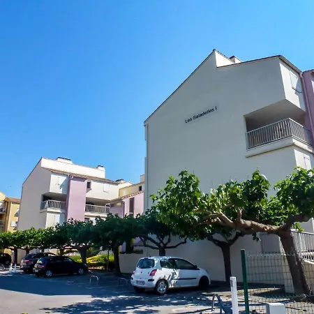 Les Saladelles-5 By Interhome * Le Grau-du-Roi