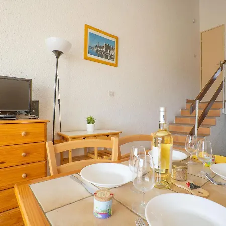 Les Saladelles-5 By Interhome * Le Grau-du-Roi