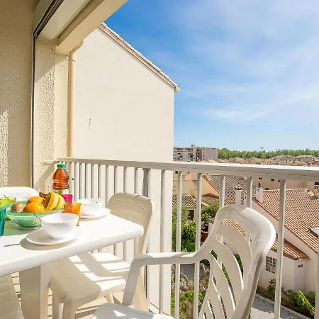 Les Saladelles-5 By Interhome * Le Grau-du-Roi