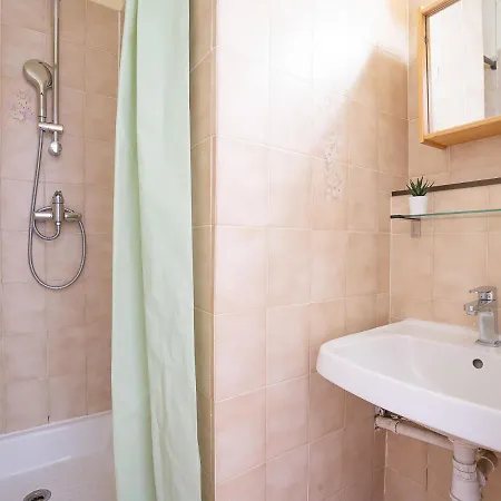 Les Saladelles-5 By Interhome * Le Grau-du-Roi