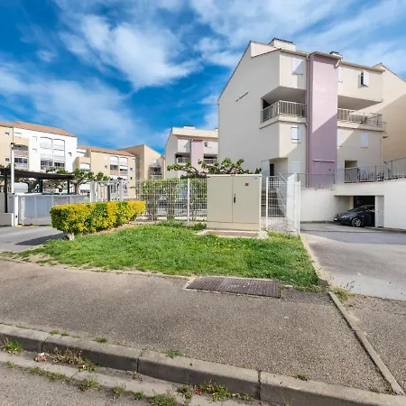 Les Saladelles-5 By Interhome Apartament