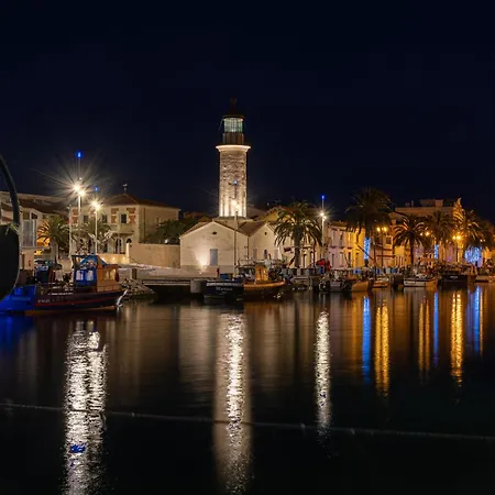 Les Saladelles-5 By Interhome Apartament *