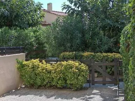 Les Saladelles-5 By Interhome Apartament Le Grau-du-Roi