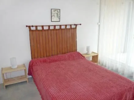 Les Saladelles-5 By Interhome Apartament