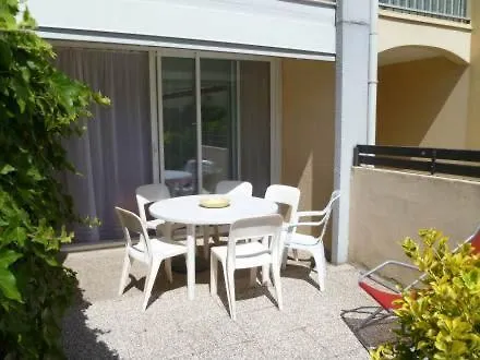 Les Saladelles-5 By Interhome