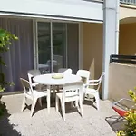 Les Saladelles-5 By Interhome