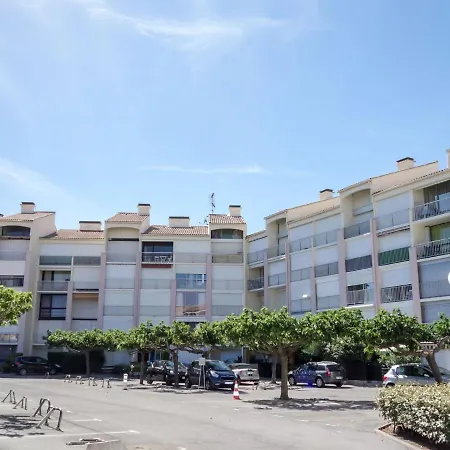 Les Saladelles-5 By Interhome *