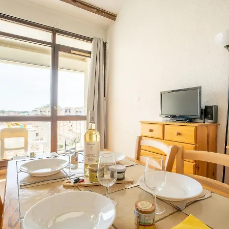 Les Saladelles-5 By Interhome * Le Grau-du-Roi