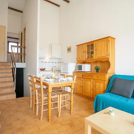 Apartment Les Saladelles.5 Le Grau-du-Roi