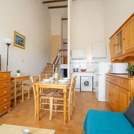 Apartment Les Saladelles.5 Le Grau-du-Roi