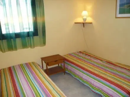 Apartment Les Saladelles.5 *